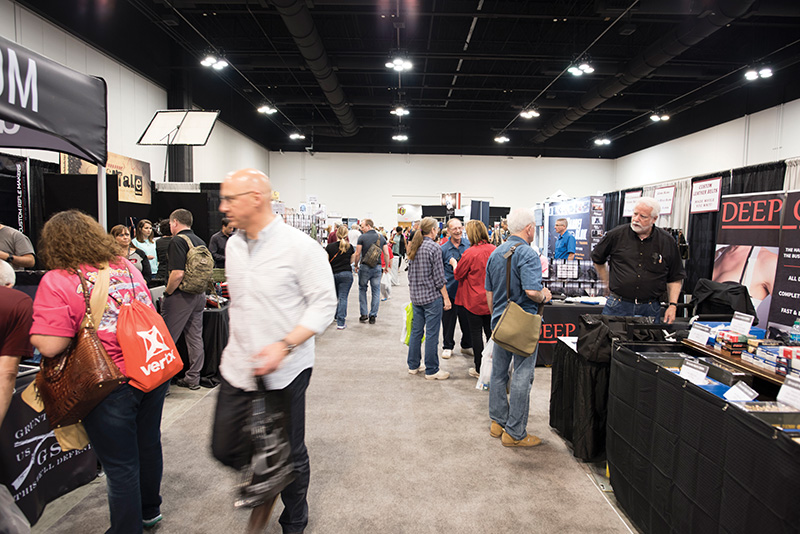 2023 USCCA Concealed Carry & Home Defense Expo September 8th 10th